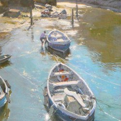 Rising-Tide-Staithes-Oil-16-x-10